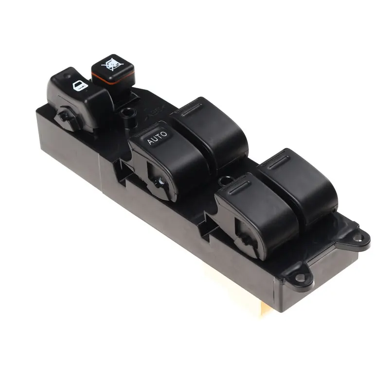 YAOPEI Power Window Master Control Switch 84820-60090 8482060090 For Toyota Echo Yaris Camry Picnic 4Runner Hilux TUV