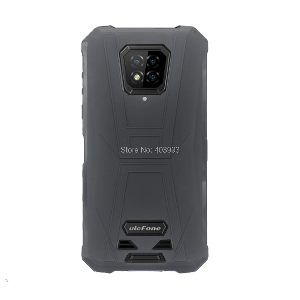 For Ulefone Armor 8 Case For Ulefone Armor 8 Pro Cover Full Protection Soft Silicone Back Case For Ulefone Armor 8