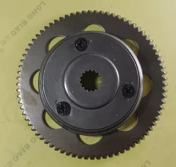 For General-purpose high-quality Motorcycle Accessories Universal boot disk clutch assembly wholesale,