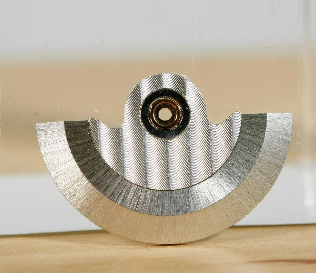 Thay Thế Chung Cánh Quạt Dao Động Trọng Lượng Với Ổ Bi 1143/1 Cho ETA 2824-2 2834-2 2836-2 rộng Dây Phụ Tùng