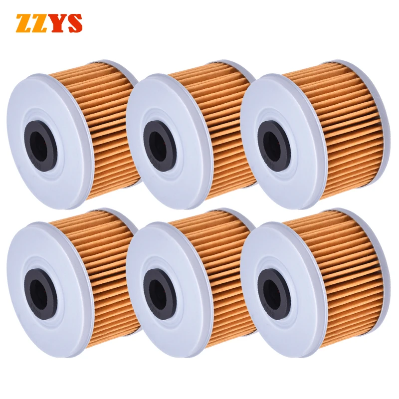 

Oil Filter For Honda TRX300F TRX300X TRX350 TRX350D TRX350T TRX350F Fourtrax Rancher 4x4 ES Foreman 350 TRX350E Sportrax TRX 350