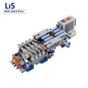 lego engine v8 –AliExpress version で lego engine v8を送料無料でお買い物