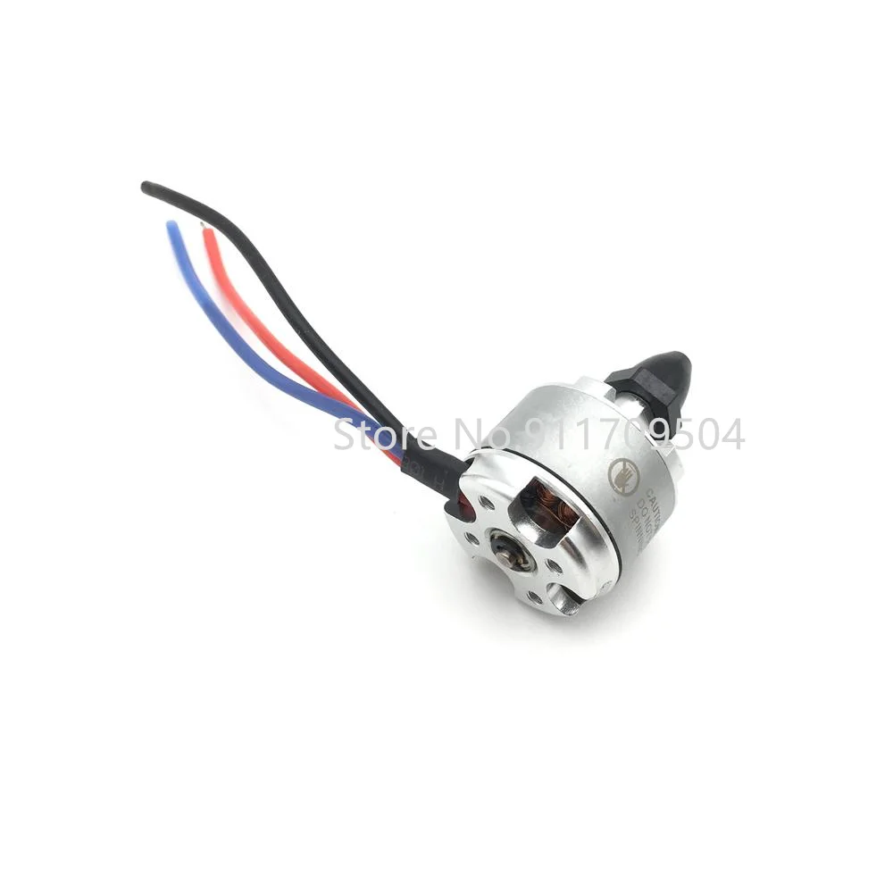 Model Airplane 2212 920KV Brushless Motor CW CCW, Suitable for F450 F330 Multi-rotor Quadcopter Frame Kit