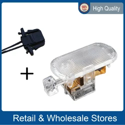 Interior Glove Box Light Storage Compartment Lamp Headlig 1H0947301 1H0 947 301 for VW PASSAT GOLF SKODA OCTAVIA SUPERB