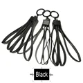 3pcs Black