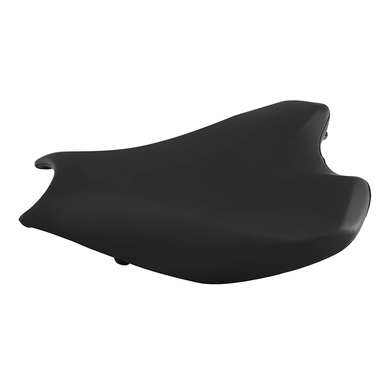 وسادة مقعد السائق الأمامي للدراجة النارية باللون الأسود لهوندا CBR1000RR 2017-2019 2018