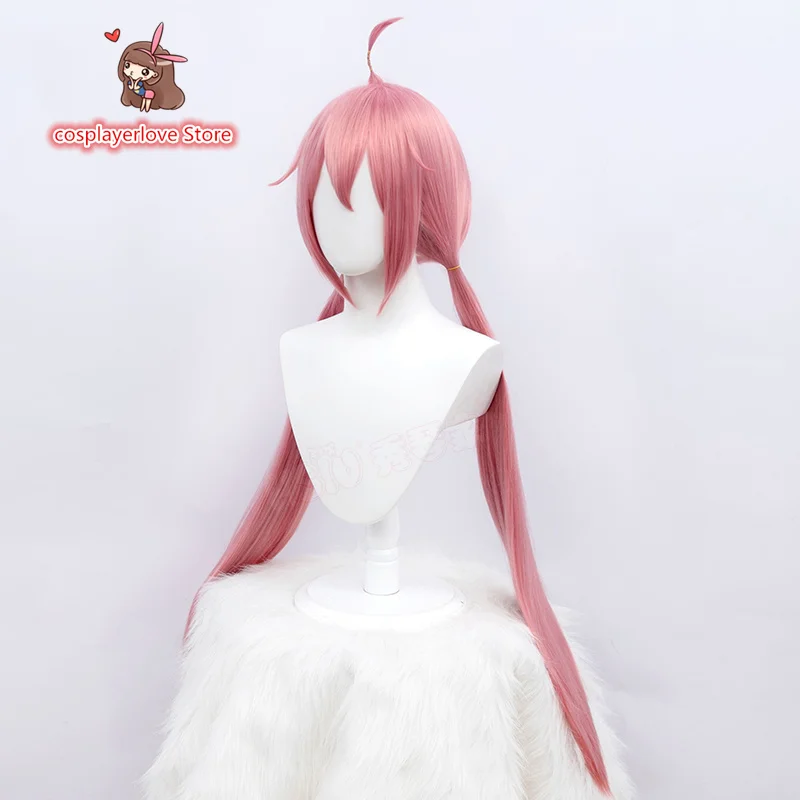 Laid-Back Camp Kagamihara Nadeshiko Kopfbedeckung für Cosplay Halloween Karneval Kostüm