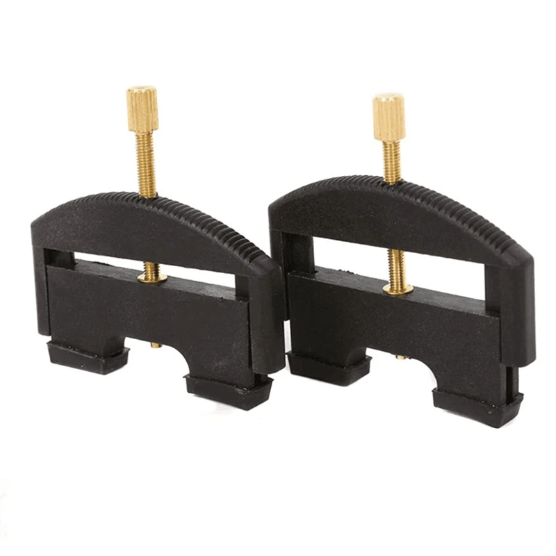 Pont de changement de cordes pour violon, outils robustes et durables, accessoires pour violon de 1/4 à 4/4