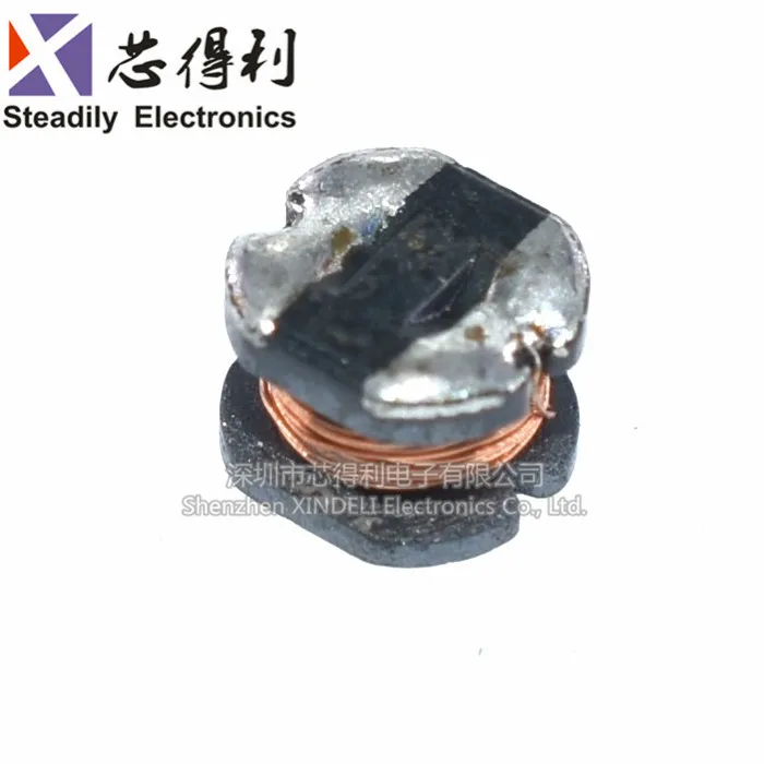 10 قطعة/الوحدة CD32 الحث لف رقاقة المحاثات الطاقة 15UH 22 47 100 150 220UH