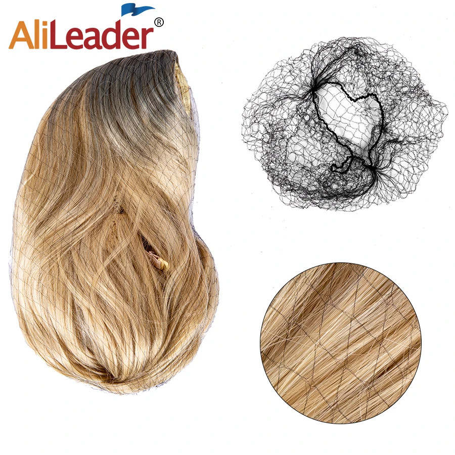 Thumbnail 4 - #81 Best Elastic Wig Hair Nets to Buy In 2026