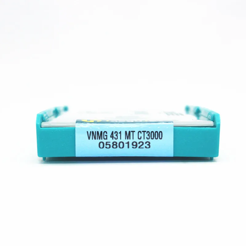 Бесплатная доставка, VNMG160404/08 MT CT3000, наружные режущие пластины для токарного станка с ЧПУ, режущие инструменты