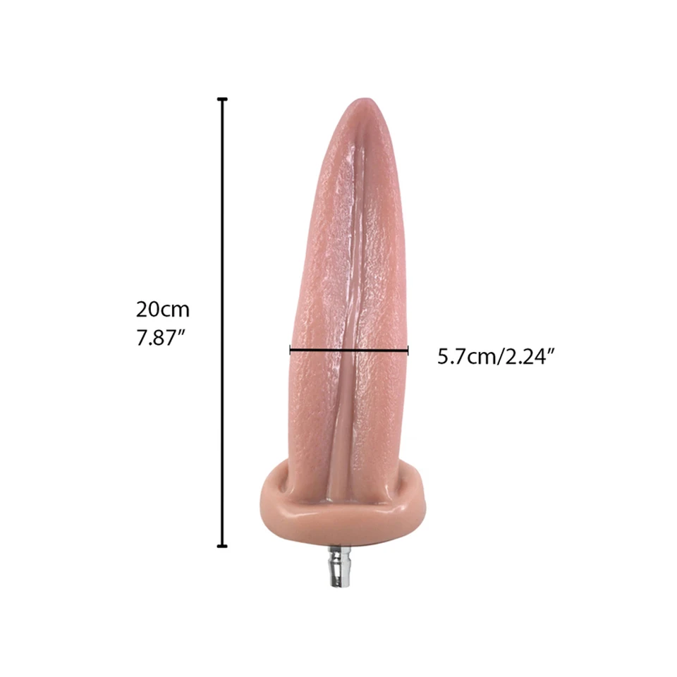 ROUGH BEAST Realistic Big Dildo for Sex Machine Attachment Vac-u-Lock Quick Plug Pumping Gun Anal Butt G-spot for Women man