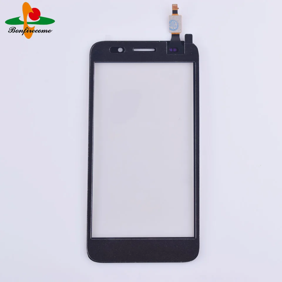 For Huawei Y3 2017 CRO-L02 CRO-L22 CRO-L03 CRO-L23 Touch Screen Glass Digitizer Panel Sensor