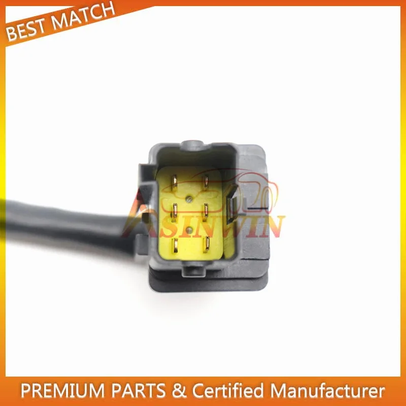 234-5061 22690-CD700 22693CD700 سيارة لامدا O2 الأوكسجين الاستشعار لإنفينيتي FX35 G35 M35 350Z ألتيما سينترا #4