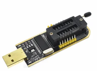 JSPI1 – programmeur MSI pour carte mère, BIOS, gravure de puces, câble d'échange à chaud