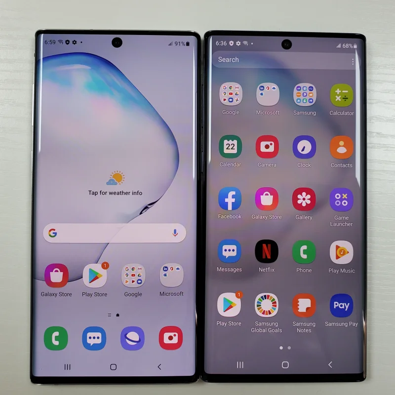 家電 Samsung Galaxy Note 10+ s-l400.jpg