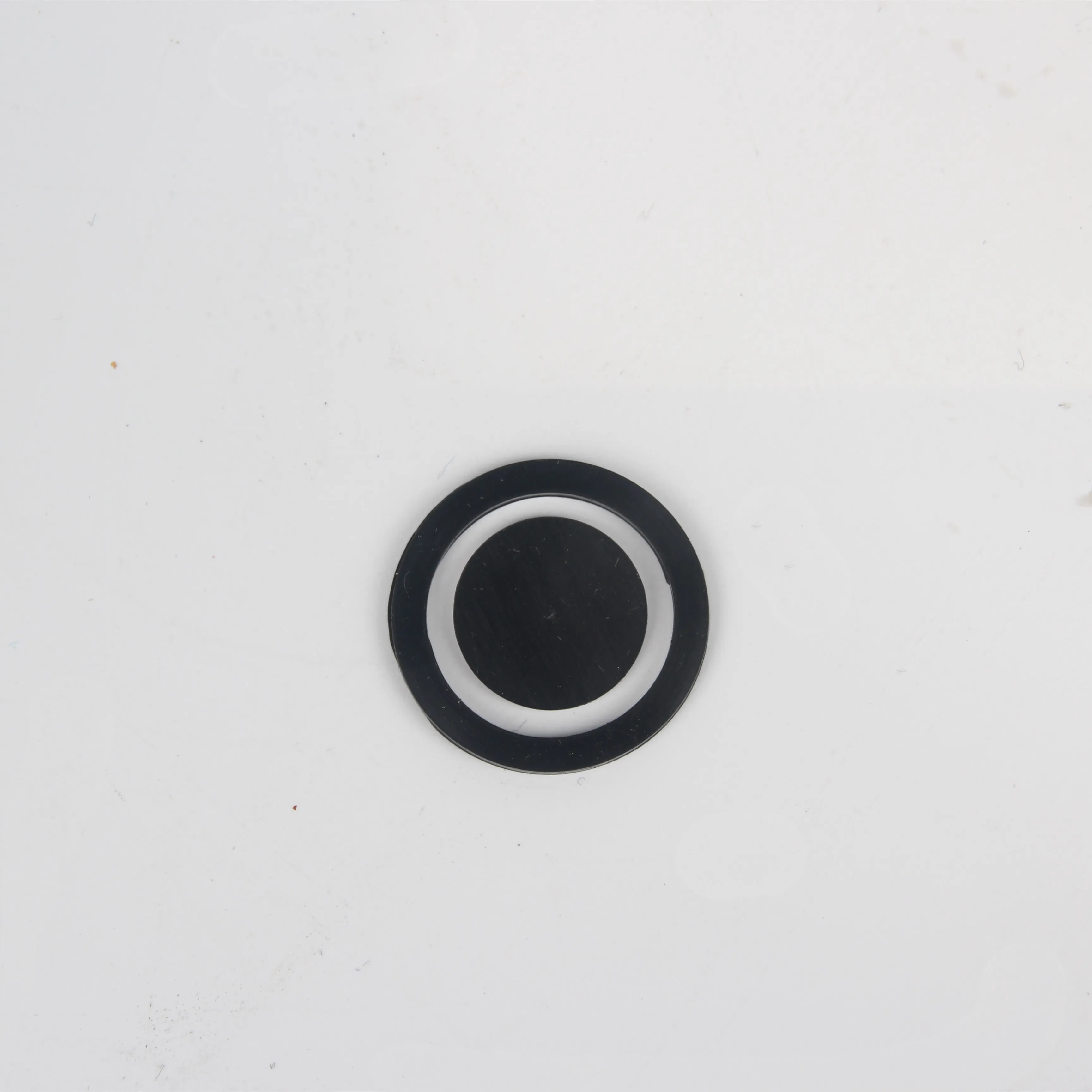 Thickness Silicon Rubber O-ring Sealing Aerogel Heat Resistance O Ring Seals Gaskets For TC-100 Spare Parts