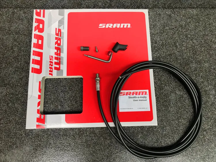 guide R RS RSC DB5 LEVEL TL,  G2 ULT RSC hydraulic Brake hose 2000mm