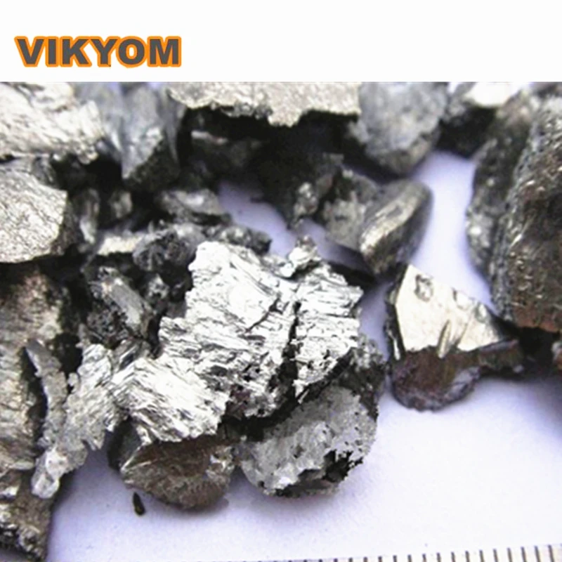 

Metal erbium block Rare earth elemental erbium Er≥99.9% For scientific research and experiment Metal Erbium Block