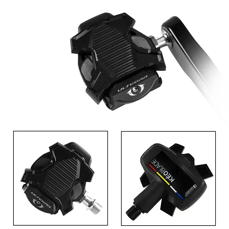 ABSalloy  bicycle pair pedals flat support converter  Speedplay zero pedals adapter cycling road bike Pedal HOT