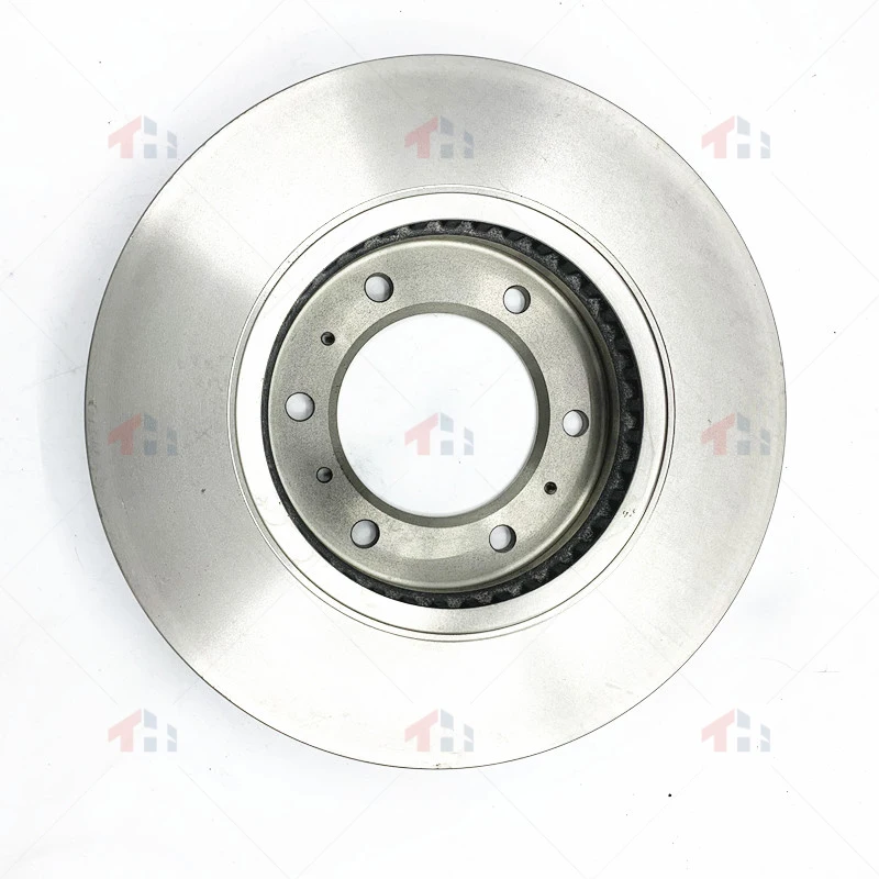 3501104XPW01A Front brake disc is suitable for Great Wall POER