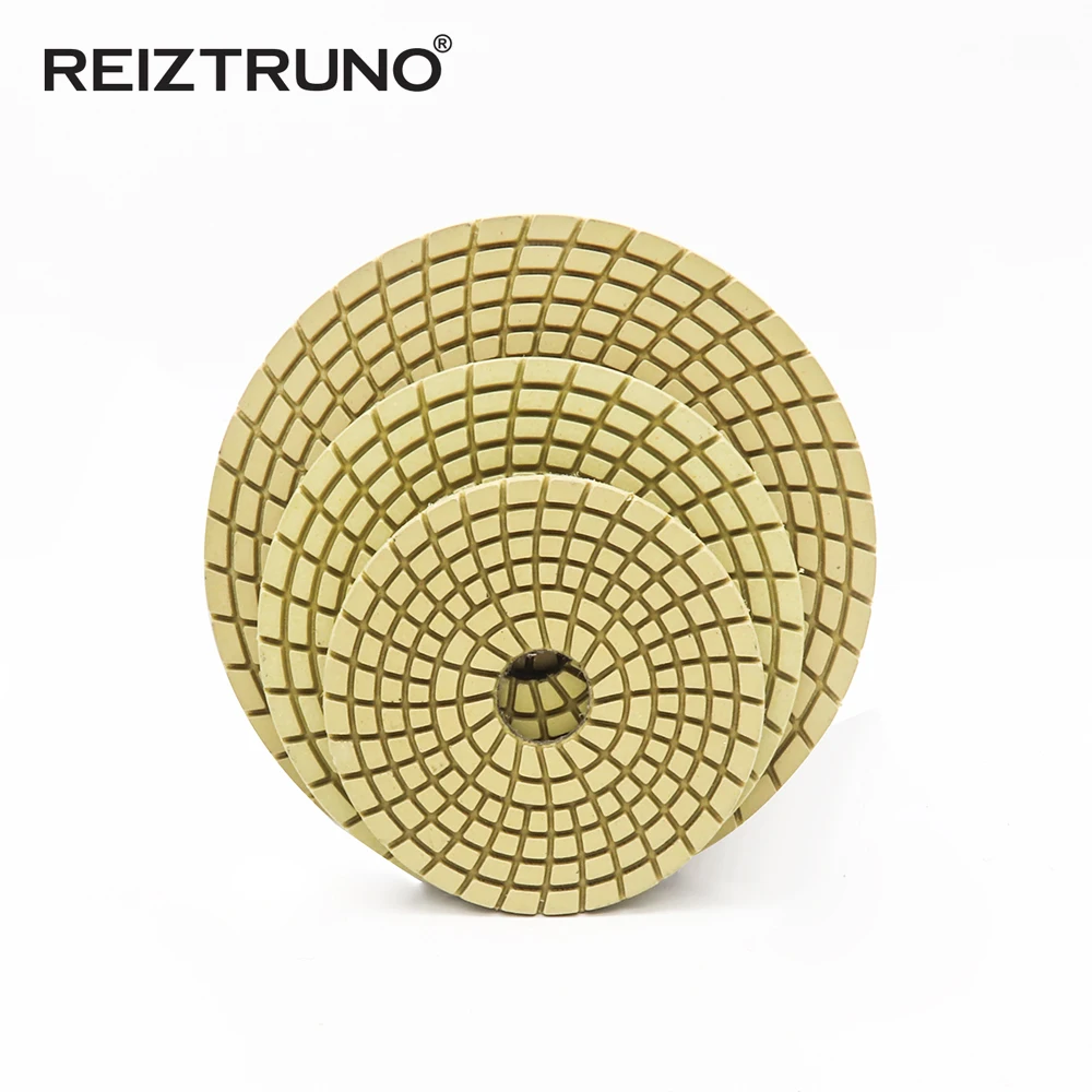 3 pcs Reiztruno 3\