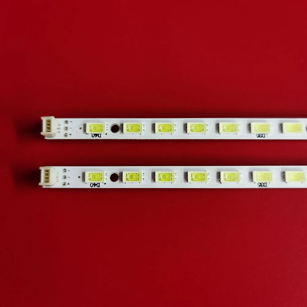 LED Backlight 32EL100C 32FL150C 31T15-03 73.31T14.004 31T15-03a For LED32770X 32LV3550 M315X11-E2-A T315XW06.V.3 40 Lamp