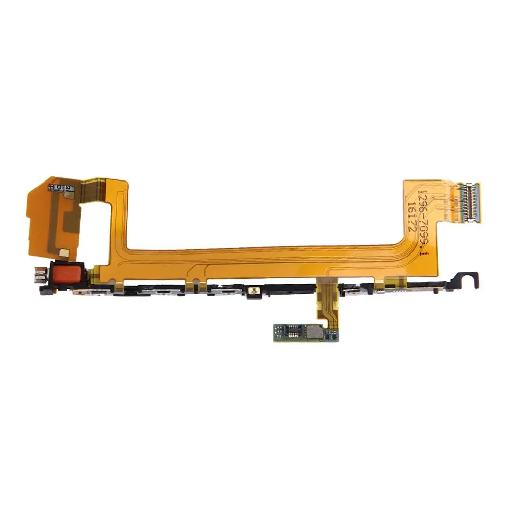 

Power Button Flex Cable for Sony Xperia X