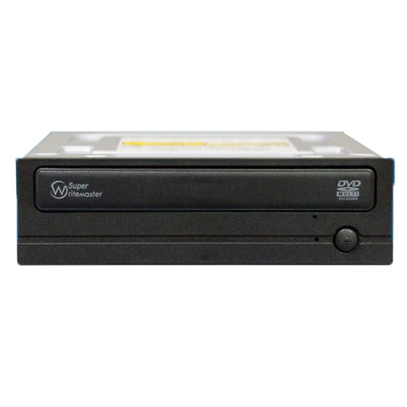Universal New For Samsung DVD-RW 24x Desktop PC Internal SATA Optical Drive Device Recording DVD/CD Discs