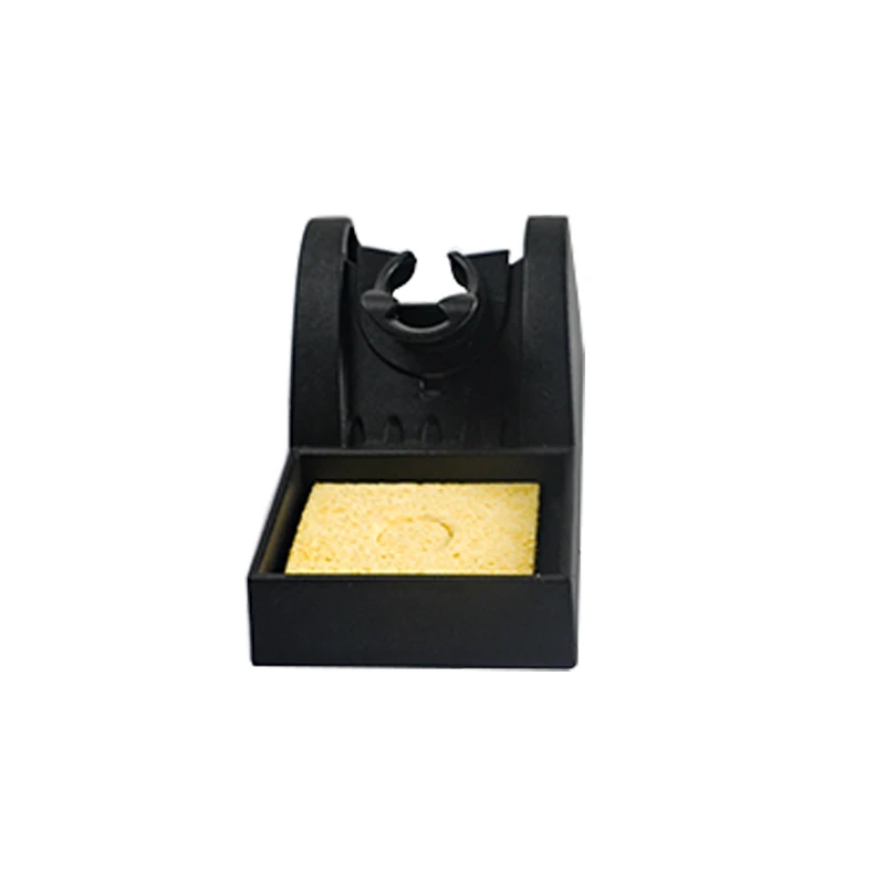 Mỏ Hàn Chì Iron Đế Đứng Ga Chân Đỡ Đồ Bộ Cát Hàn