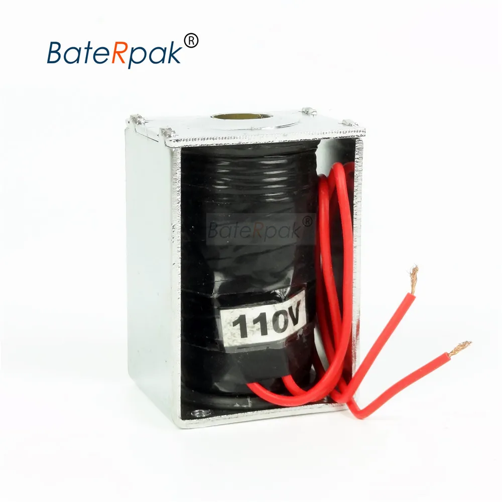 BateRpak Strapping Machine 110V Solenoid Magnet, 220V Bundling Machine Electromagnet Spare parts