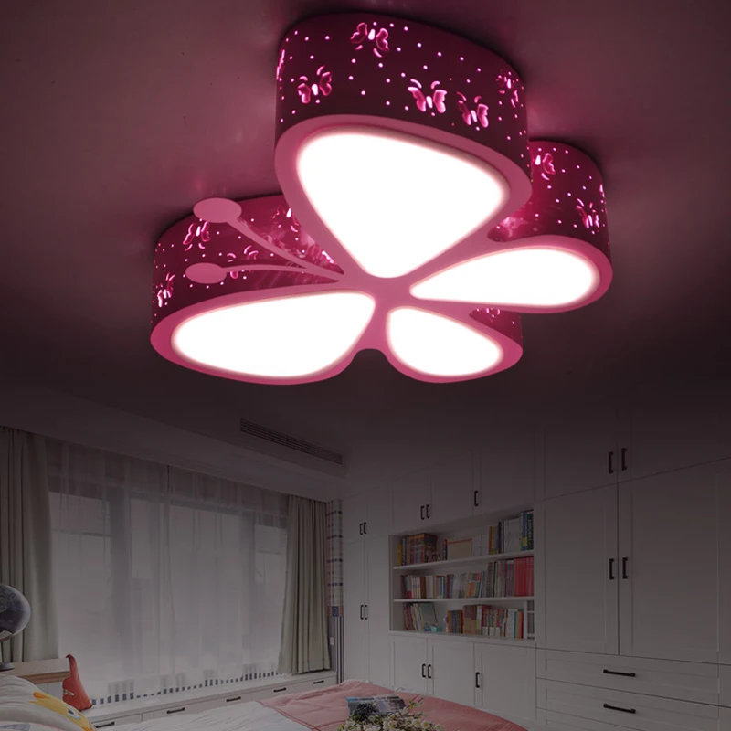 

Nordic home decoration salon kids bedroom decor led lamp ceiling lights for room lamps for living room indoor lighting lamparas