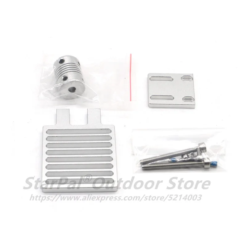 جديد ZWO EAF قوس لتاكاهاشي نطاق النسخة الجديدة-EAF-BRK-TK