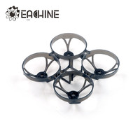 3.7g Eachine Tiny Whoop Frame Kit for UZ65 65mm FPV Racing Drone RC Quadcopter Multirotor Multicopter RC Parts Accessories