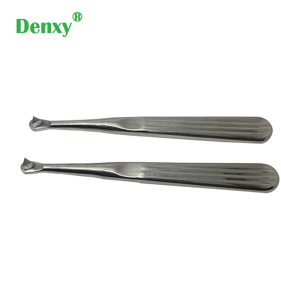 

Denxy Dental Orthodontic Band Pusher Band Elevator Band Seater orthodontic tools Stainless Steel