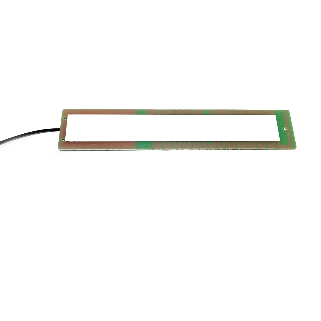 Antena interna PCB, LoRa Modem Aérea, 6dbi Alto Ganho, 433MHz, 105x20mm, 1Pc, Novo, Atacado