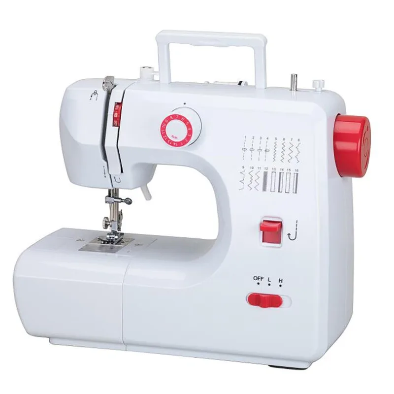 700 household multifunctional mini sewing machine