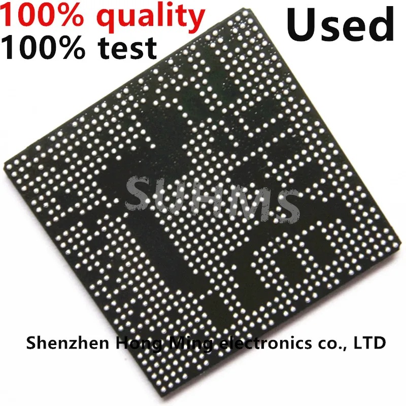 100% probado, muy buen producto SDP1704 SDP19405 bga chip reball con bolas IC chips