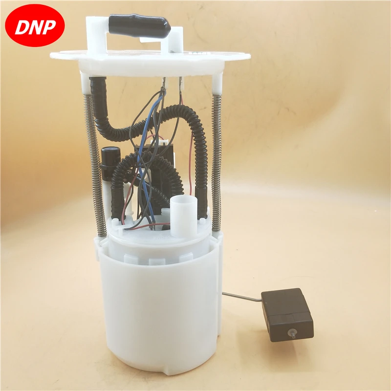 DNP Fuel Pump Assembly For Nissan Infiniti FX35 FX45 FX50 Q40 Q60 QX70 M37 17040-SN110 17040SN110 17040-1CB0C 17040-1MA0B