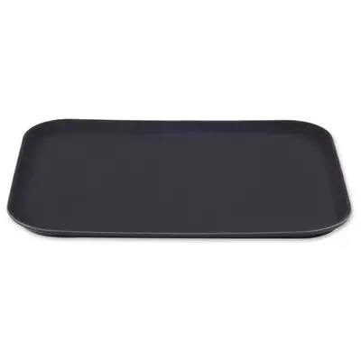 DOLBOVI EPİNOX TRAY ORIGINAL SLIP-RESISTANT-RECTANGLE 41*56 CM ( PKT-41D ) 3 PCS tray поднос plateau de service