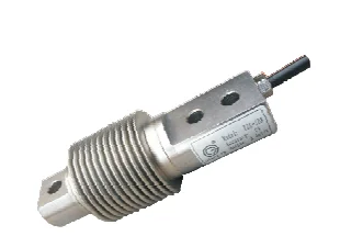 Guangce YZC-328TS belt scale load cell 0-500KG alloy steel/stainless steel load cell