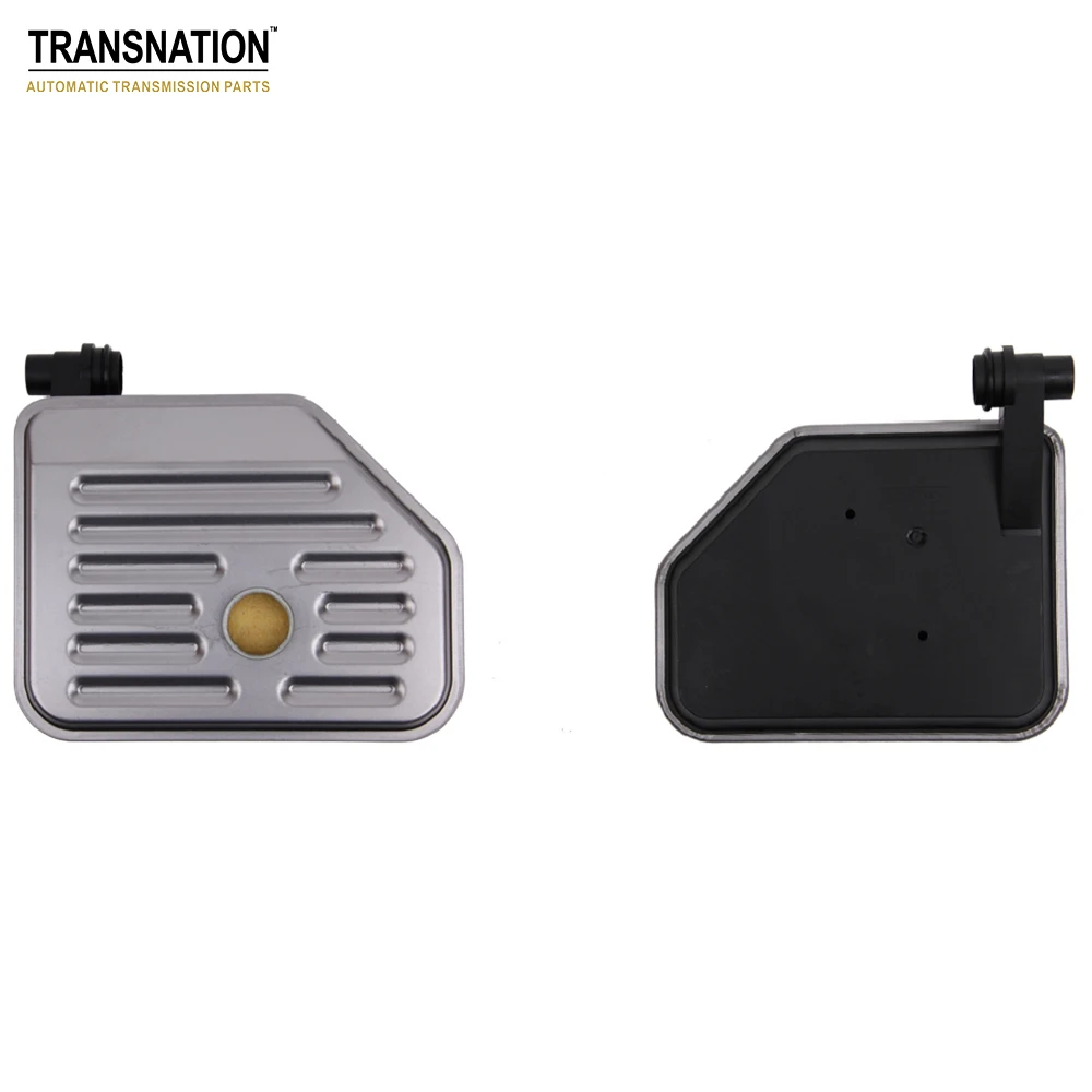 

F4A41 F5A51 A5HF1 Auto Transmission Oil Filter 46321-39010 Fit For MITSUBISHI 1999-UP Car Accessories Transnation 123141