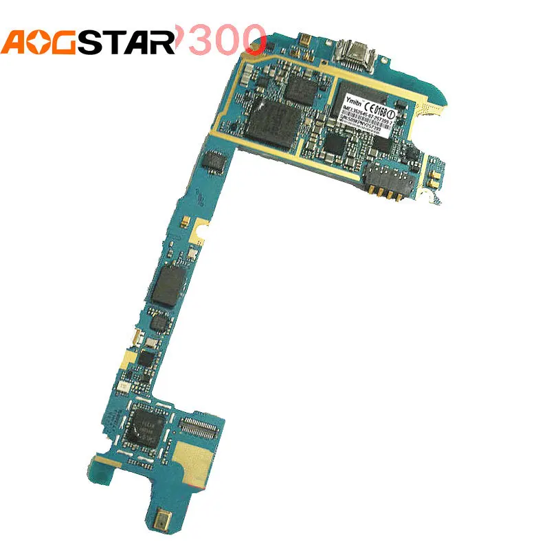 Aogstar 100% Work Motherboard Unlocked Official Mainboad With Chips Logic Board For Samsung Galaxy S3 I9300 I9305