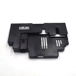 MC-G02 MC G02 Ink Maintenance Box For Canon PIXMA G1420 G2420 G2460 G3420 G3460 G3360 G2160 G3160 G1920 G1922 Printer Waste Tank