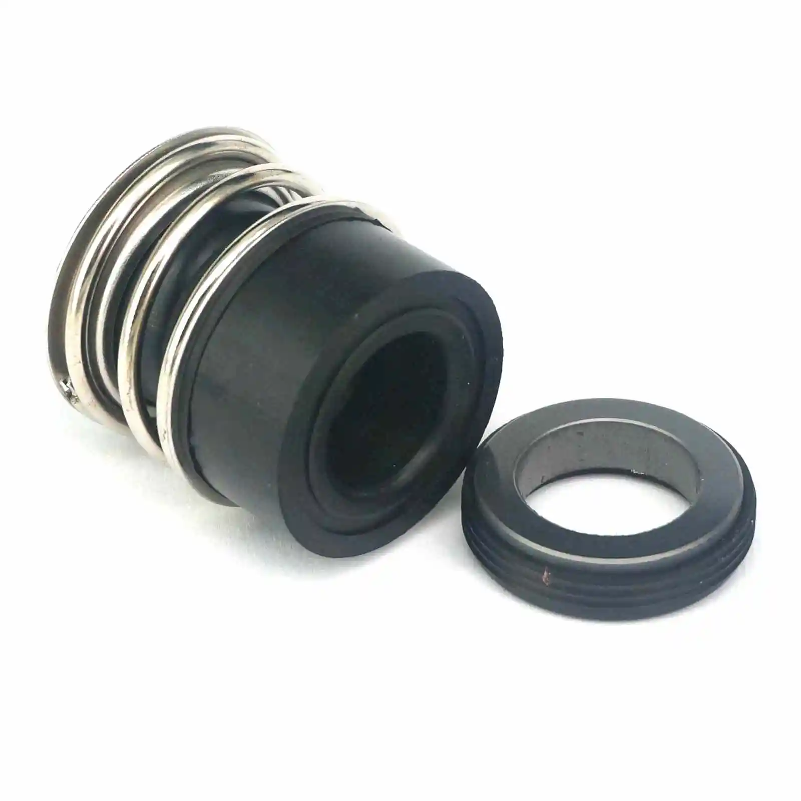 Model MG12 Sizes SiC/Carbon Ring NBR Seal Water Pump Mechanical Seal Shaft Seal Water Seal