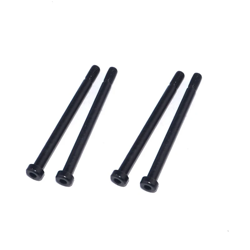 RC Model Car Parts ZD Racing Xing Yaohua DBX-10 Desert Off-Road Vehicle Bottom Arm Pin (Long) Accessory Set 7182