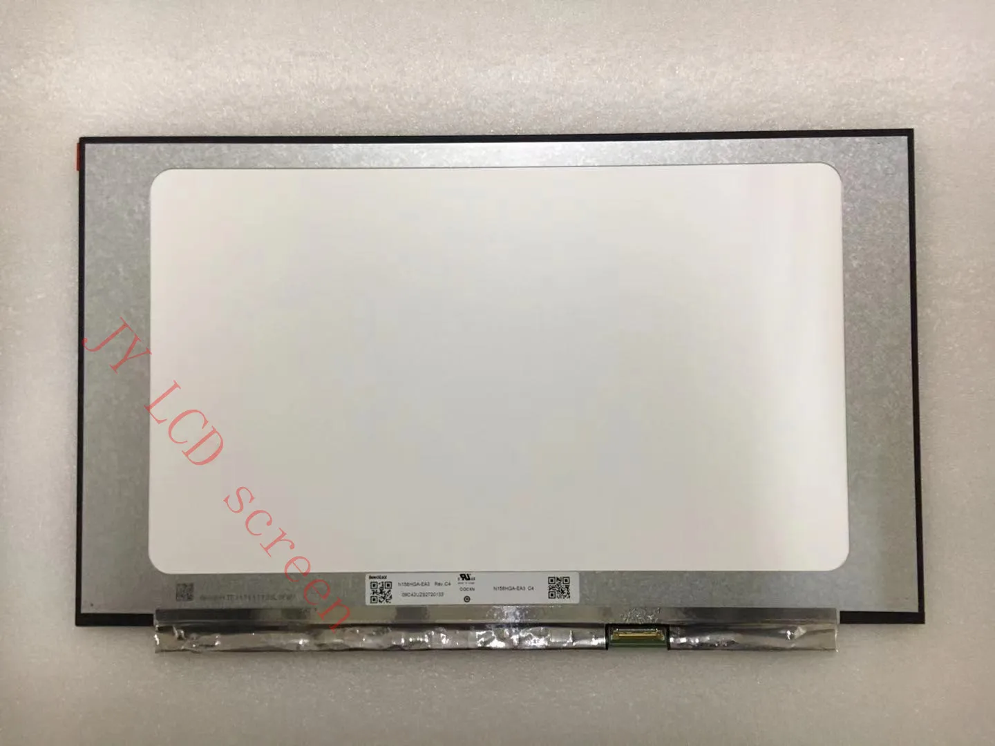 15.6 Inch N156HGA-EA3 REV.C4 N156HGA EA3 46% NTSC colour 30 Pins Slim lcd Screen FHD 1920X1080