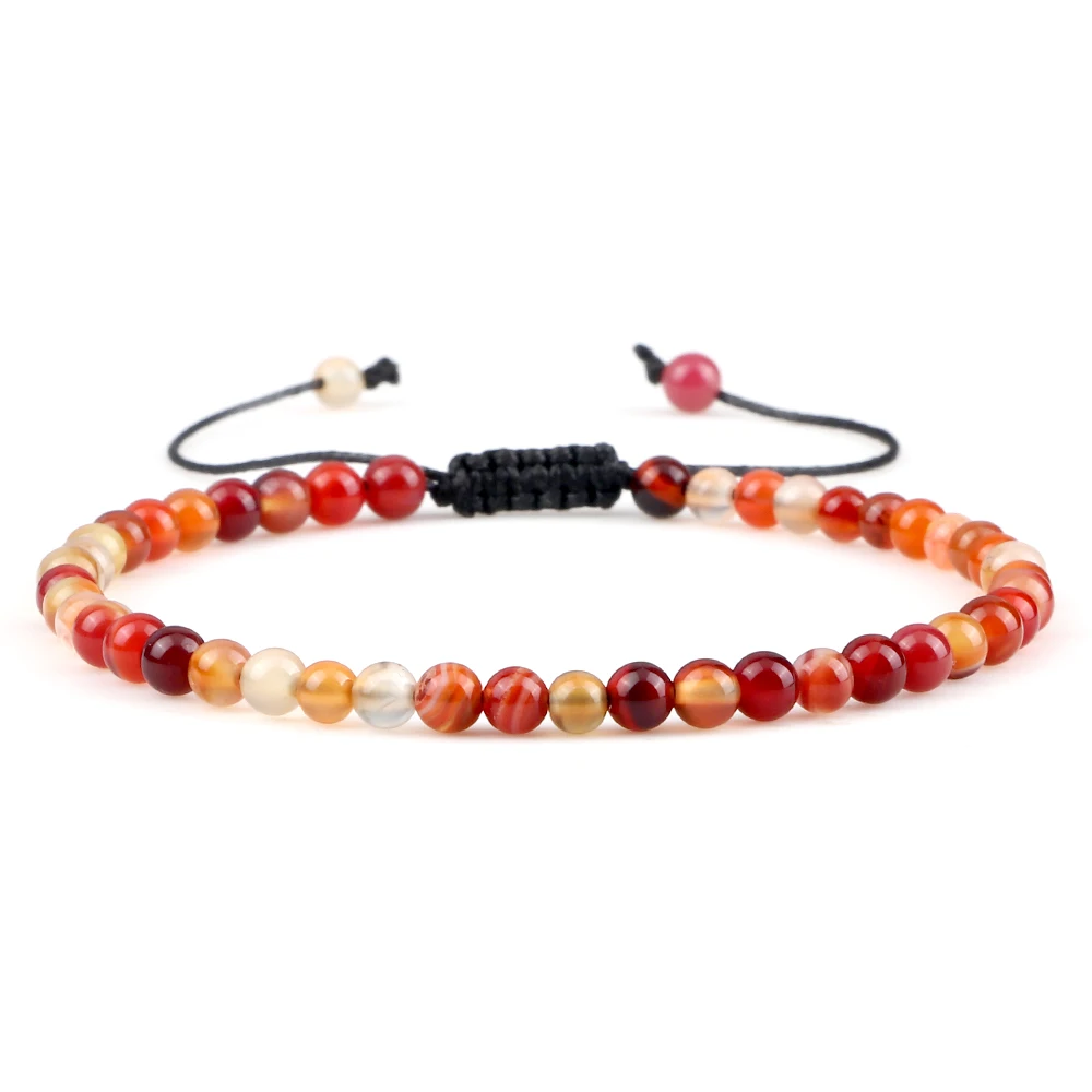 Agate Red