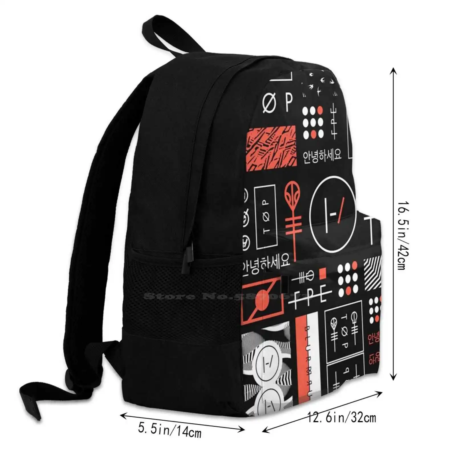 Pilots Fashion Bags Backpacks Twenty One Twenty Pilot