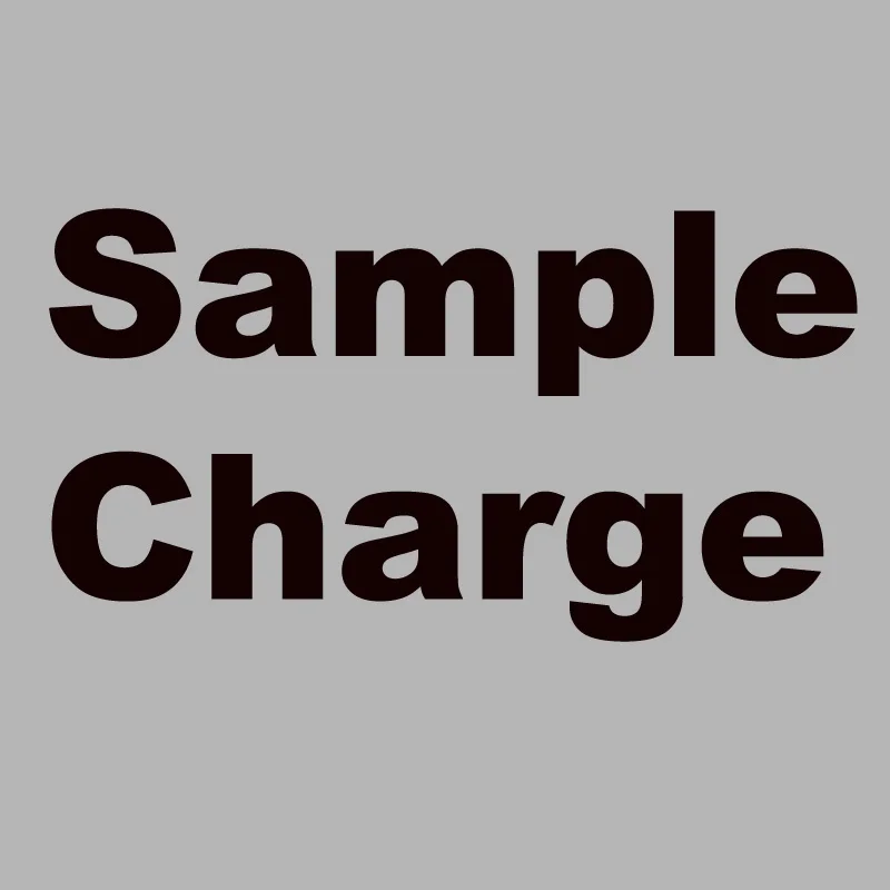 Sample Charge Extra Fee Shipping Cost